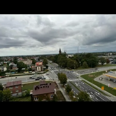 Royal Apartament Rzeszow Exterior photo