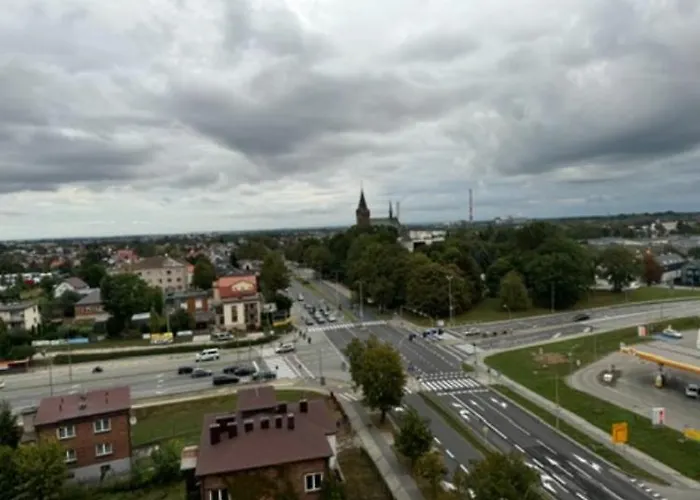 Royal Apartament Rzeszow